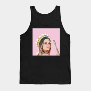 Singer Maren Tank Top